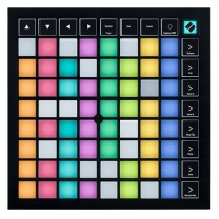 Midi контроллер